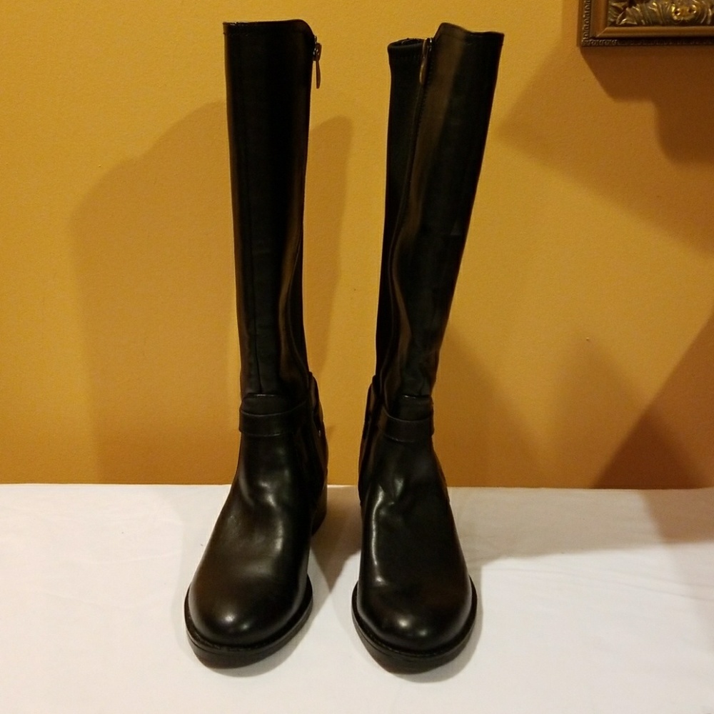 Franco Sarto Country Women's Knee High Boots